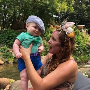 Meet your Posher, Coby